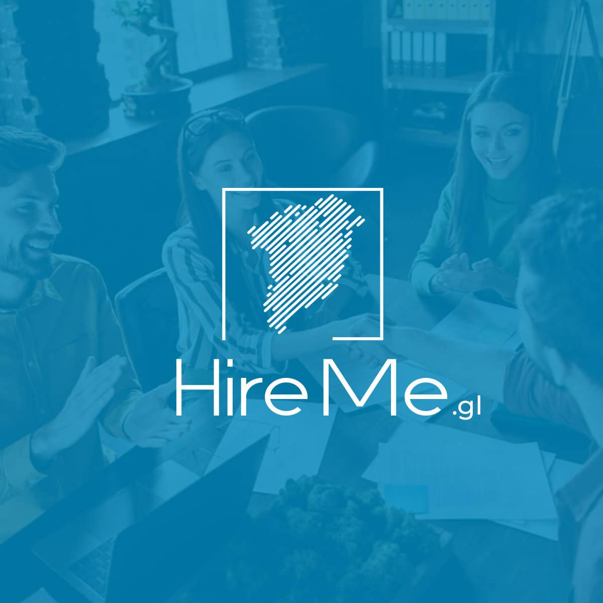 Kickstart your career with a dream job in Greenland