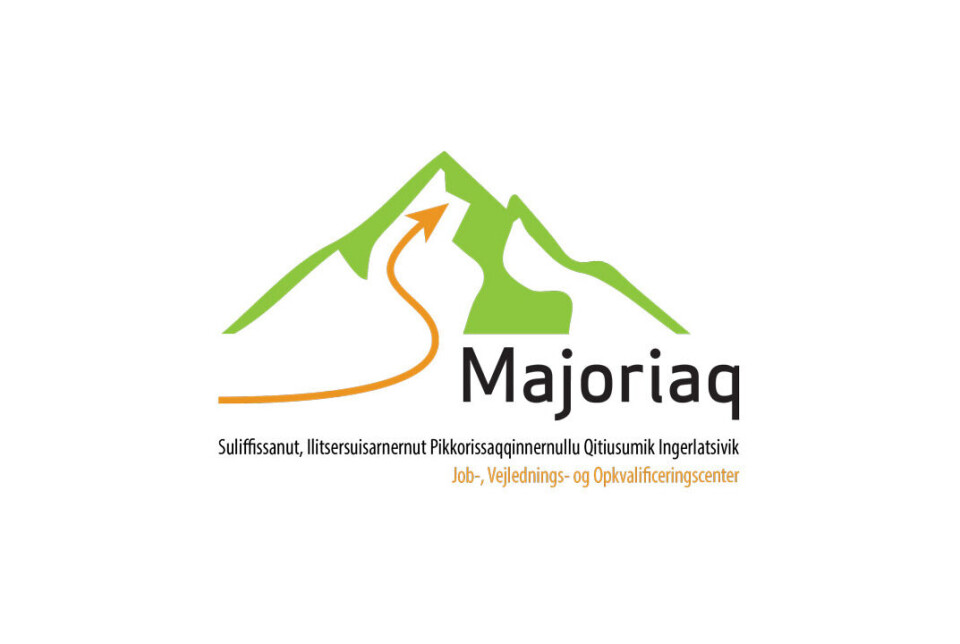 Majoriaq Nuuk