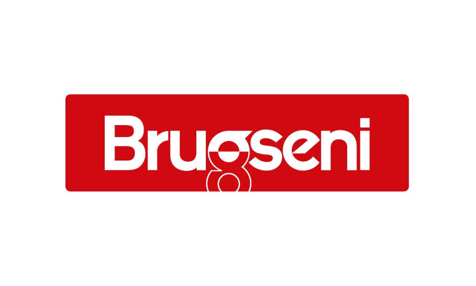 Brugseni Nanortalik