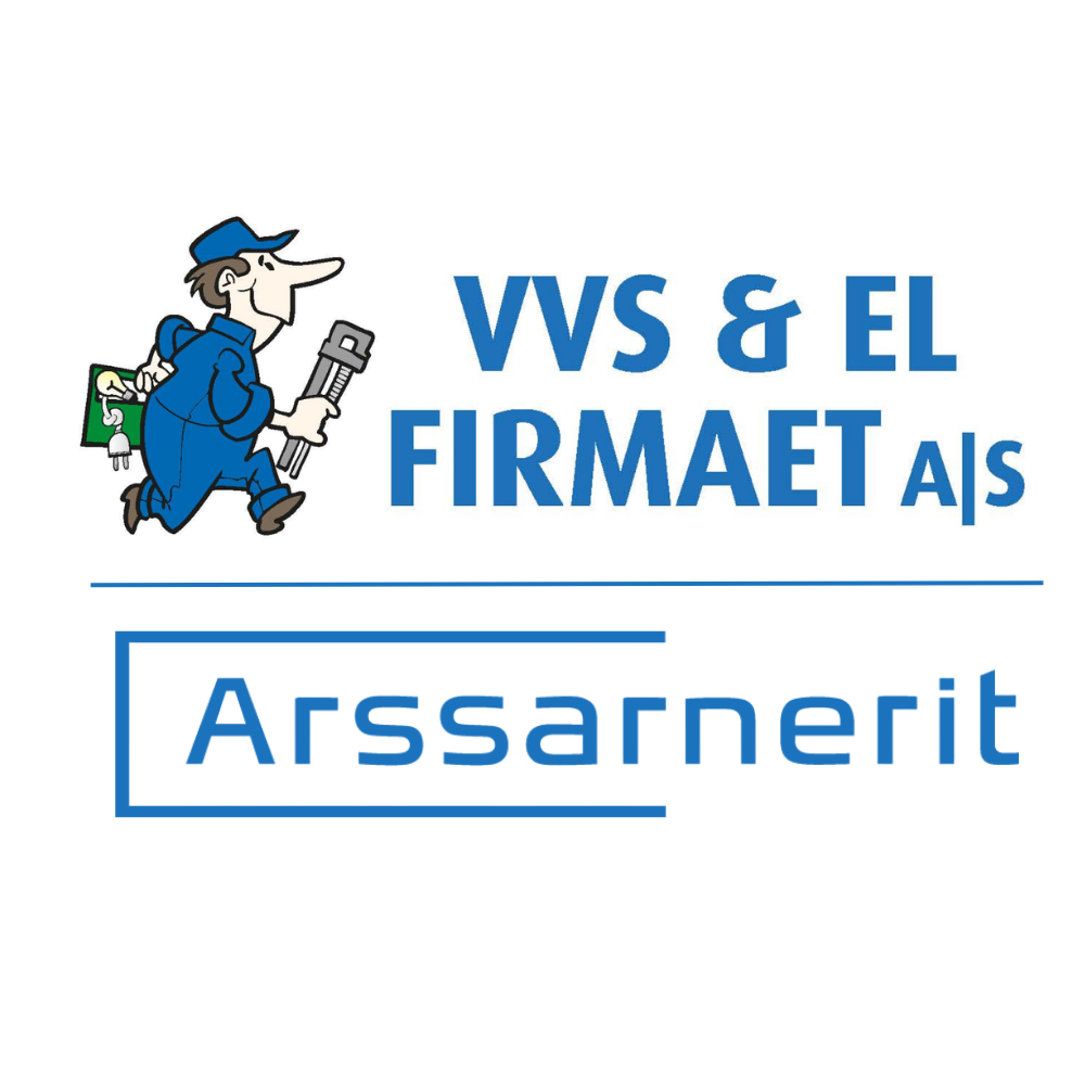 VVS & El Firmaet A/S