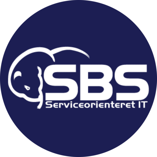 SBS CONSULT A/S