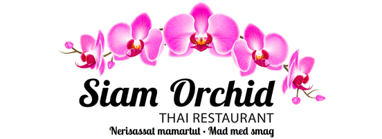 Siam Orchid