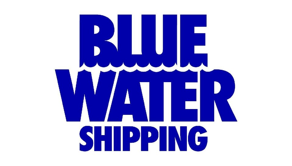 Blue Water Shipping