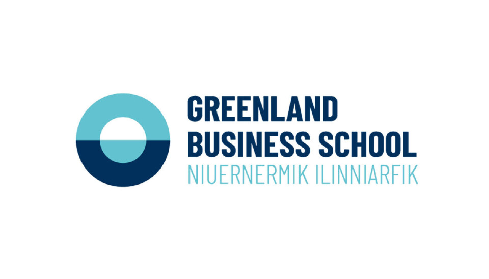 Greenland Business School - Niuernermik Ilinniarfik, Nuuk