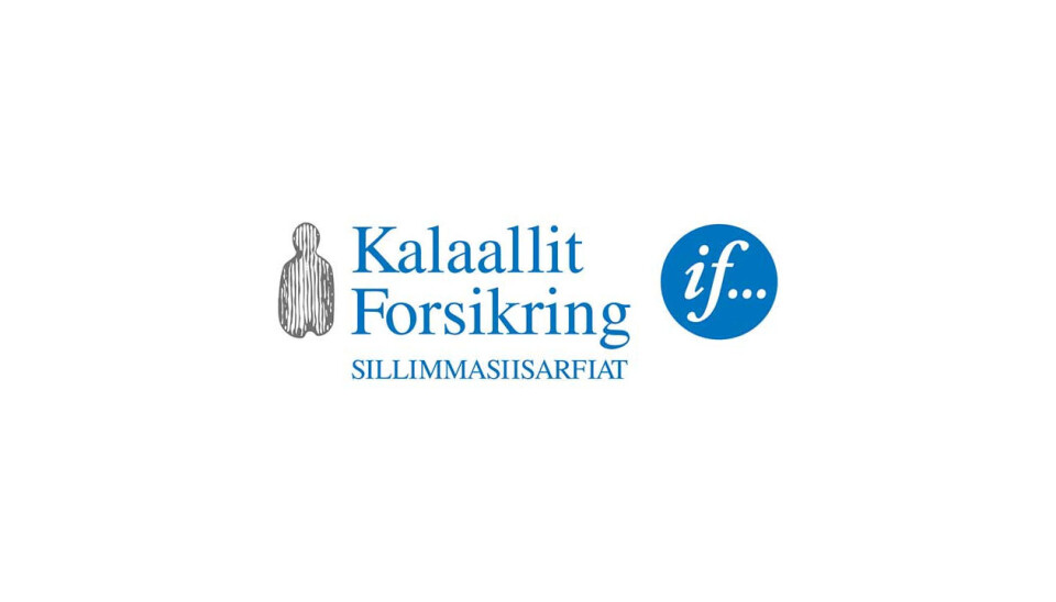 Kalaallit Forsikring
