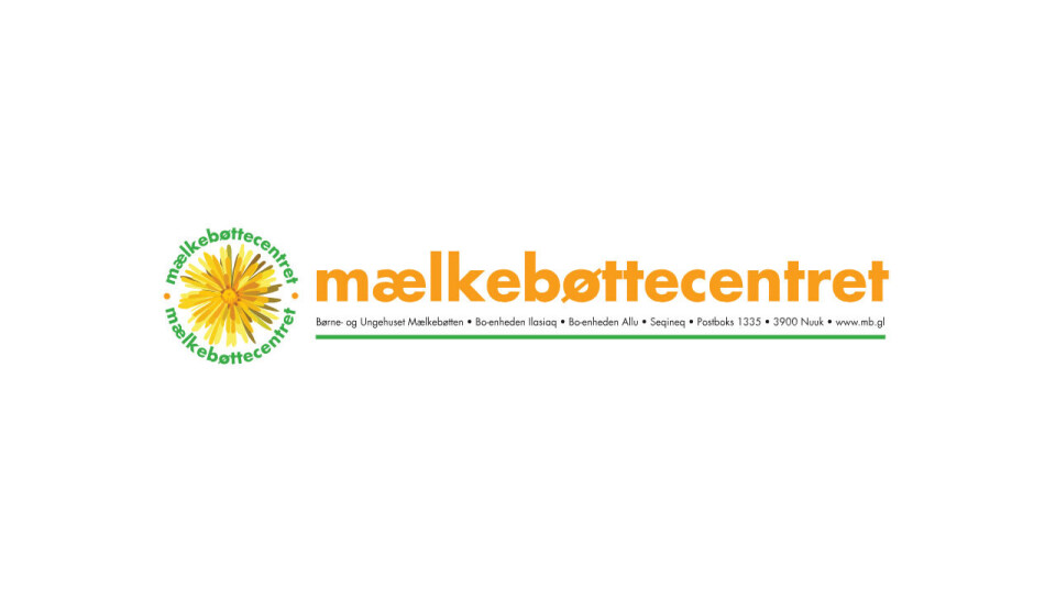 Mælkebøttecentret