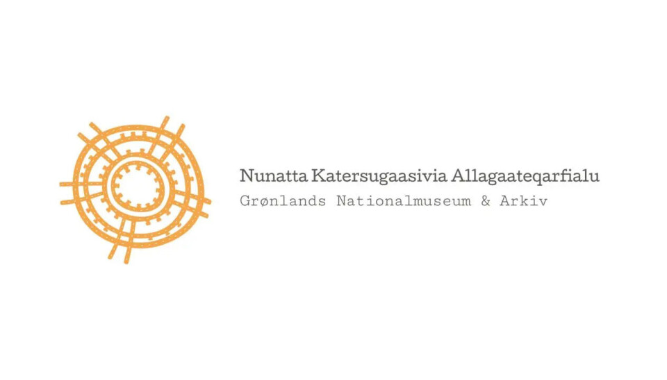 Grønlands National Museum / Nunatta Katersugaasivik