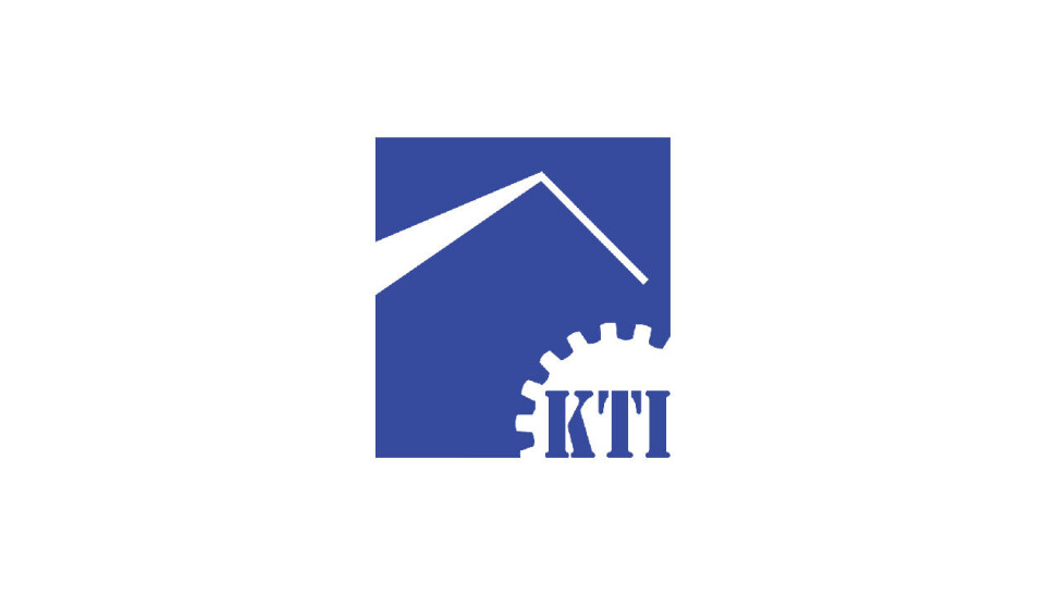 KTI Nuuk / Tech College Greenland