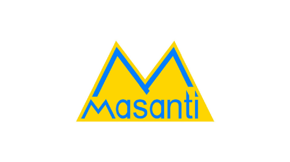 Masanti A/S