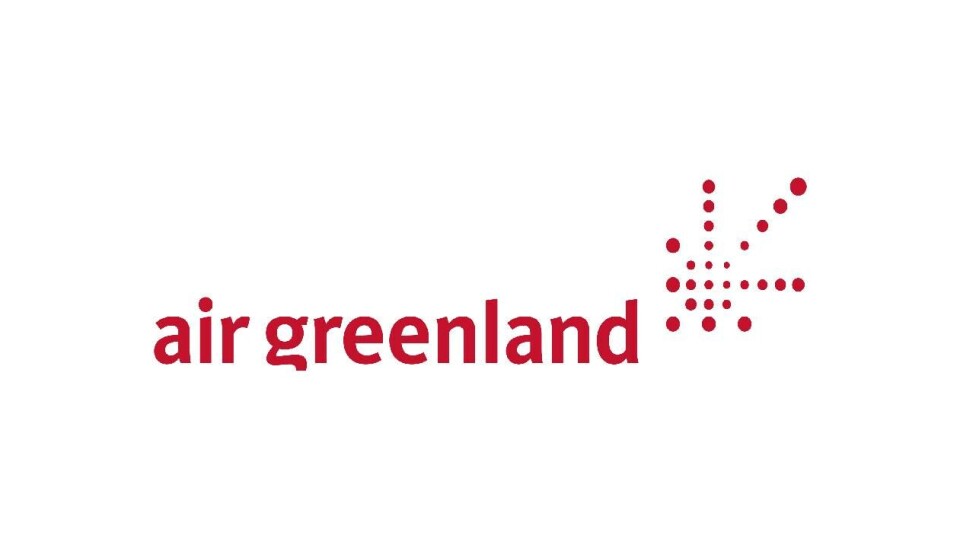 Air Greenland