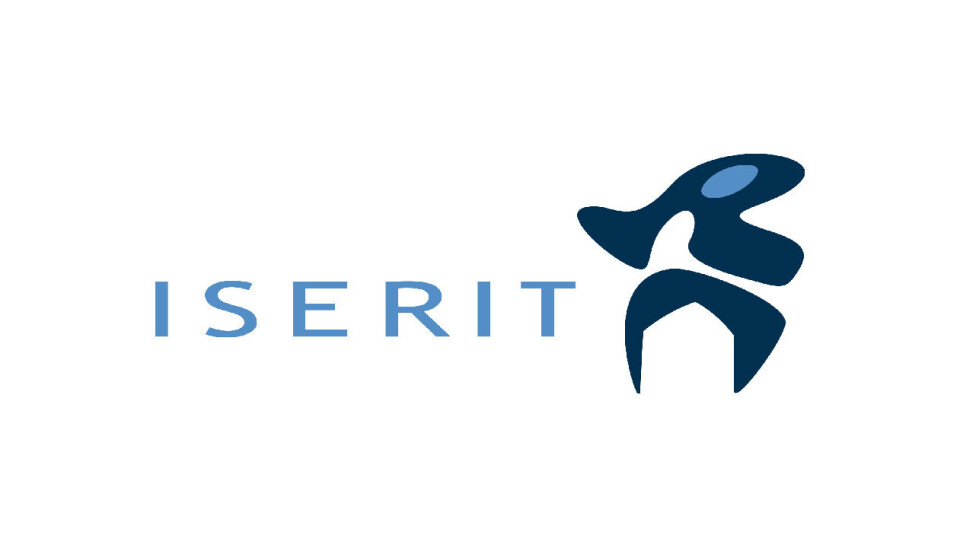 Iserit A/S