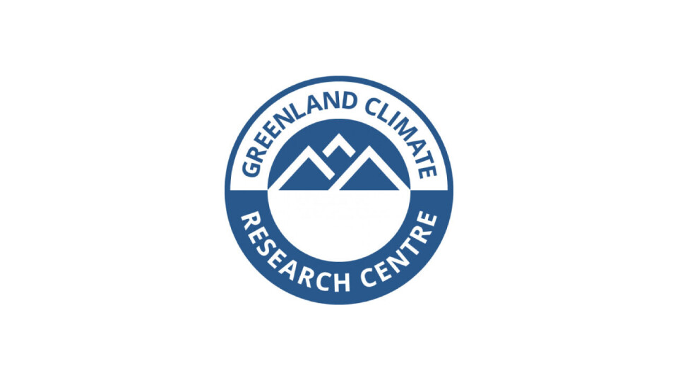 Grønlandsk Klimaforskningscenter