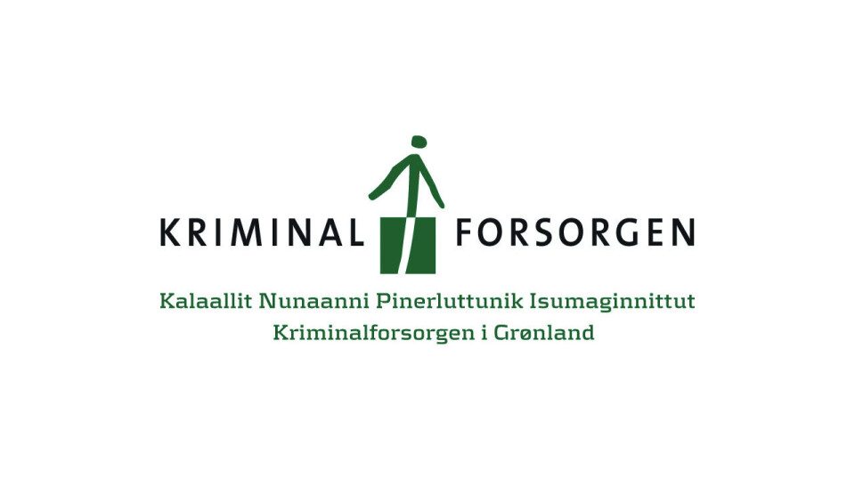 Kriminalforsorgen