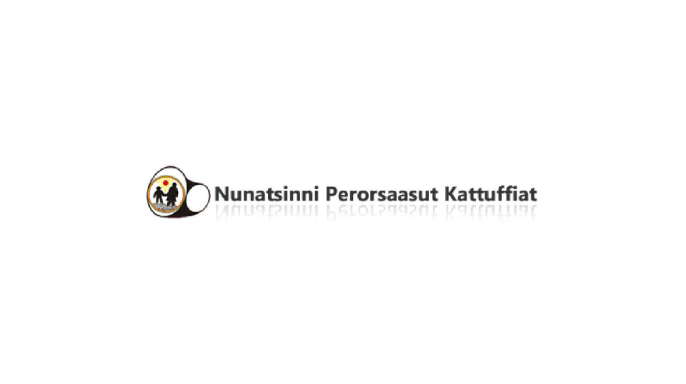 Nunatsinni Perorsaasut Kattuffiat