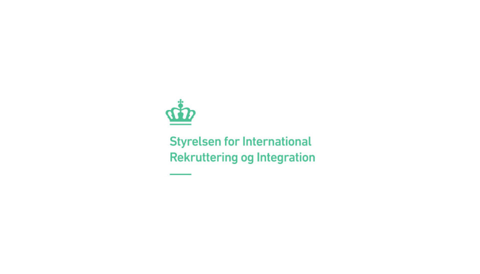 Styrelsen for International Rekruttering og Integrations (SIRI)