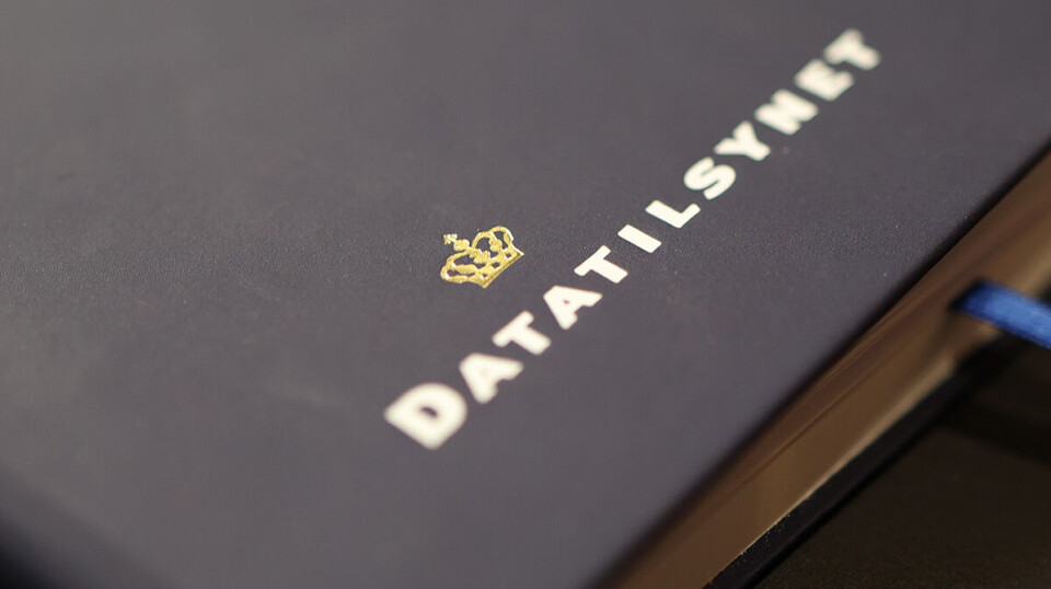 Datatilsynet