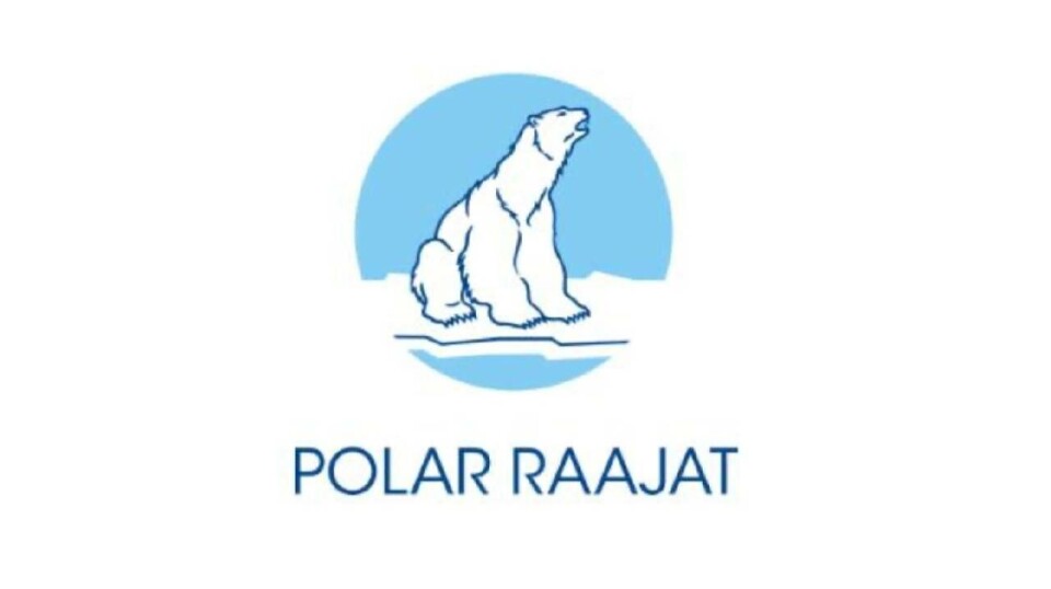 Polar Raajat A/S
