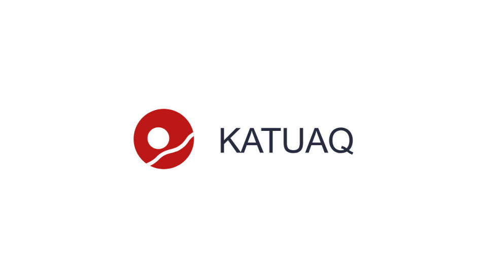 Katuaq