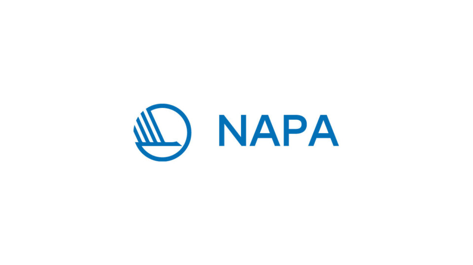 NAPA