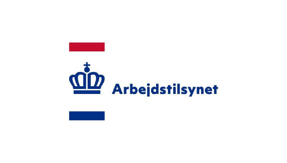 Arbejdstilsynet i Grønland