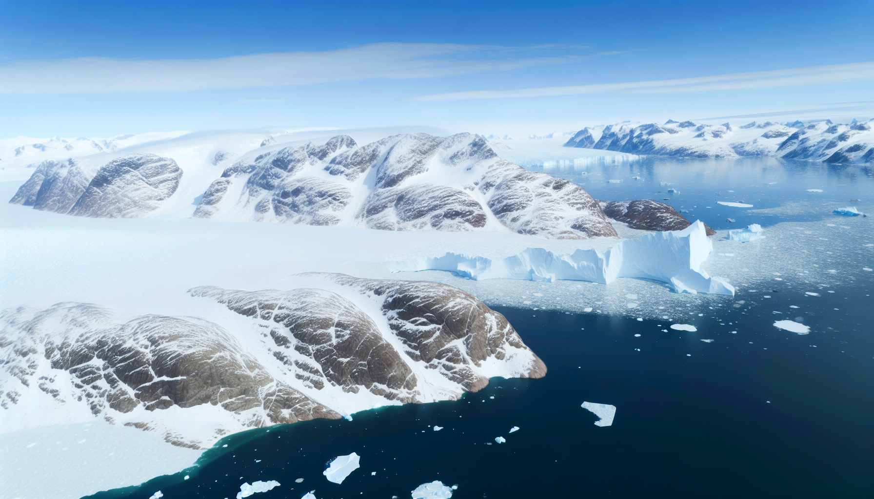 Picture for news Arbejde som detailhandelsledelse i Grønland: En omfattende guide