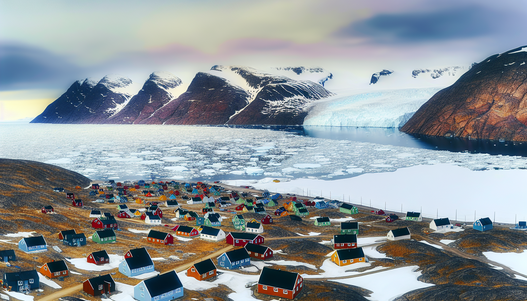 Picture for news Praca w żelazie i metalu w Avannaata