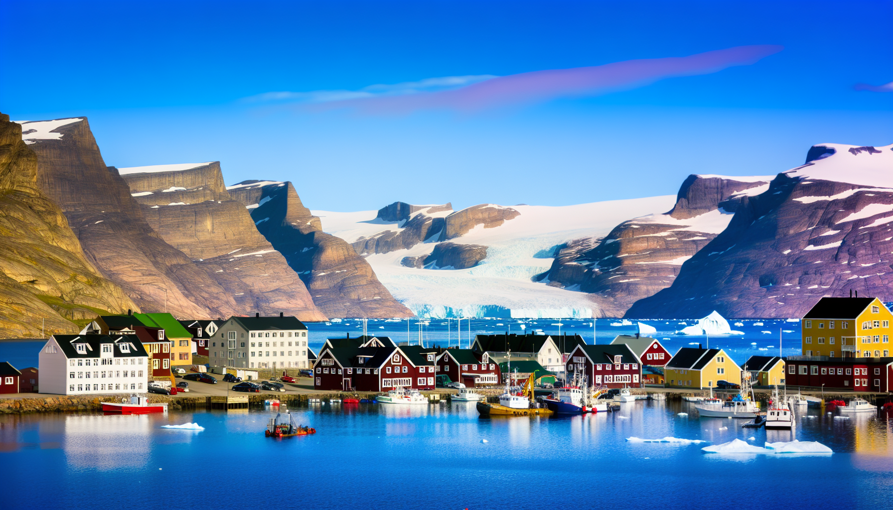 Picture for news Arbejde som øvrige i Avannaata: En omfattende guide