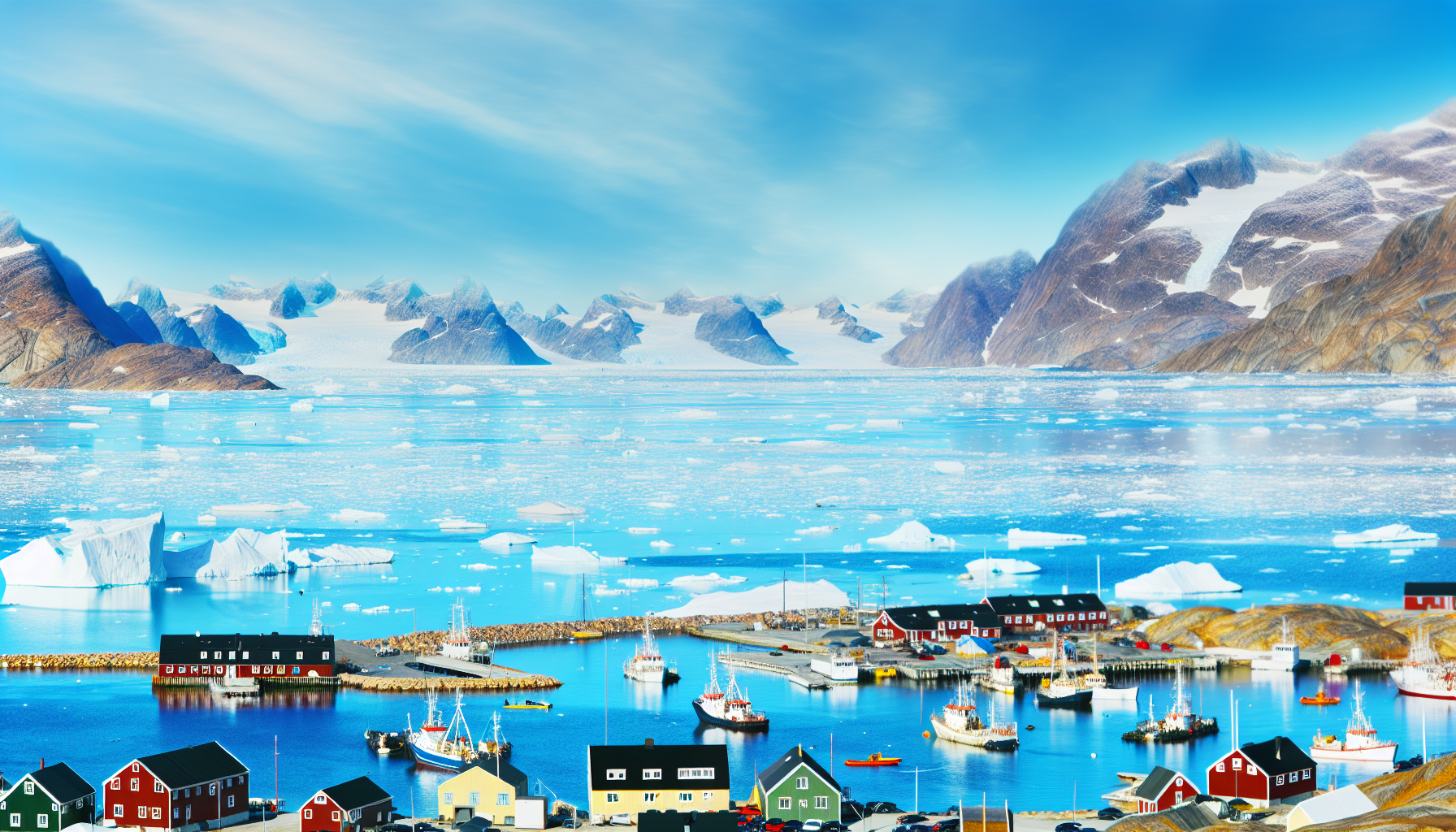 Picture for news Arbejde som personale og HR i Sermersooq