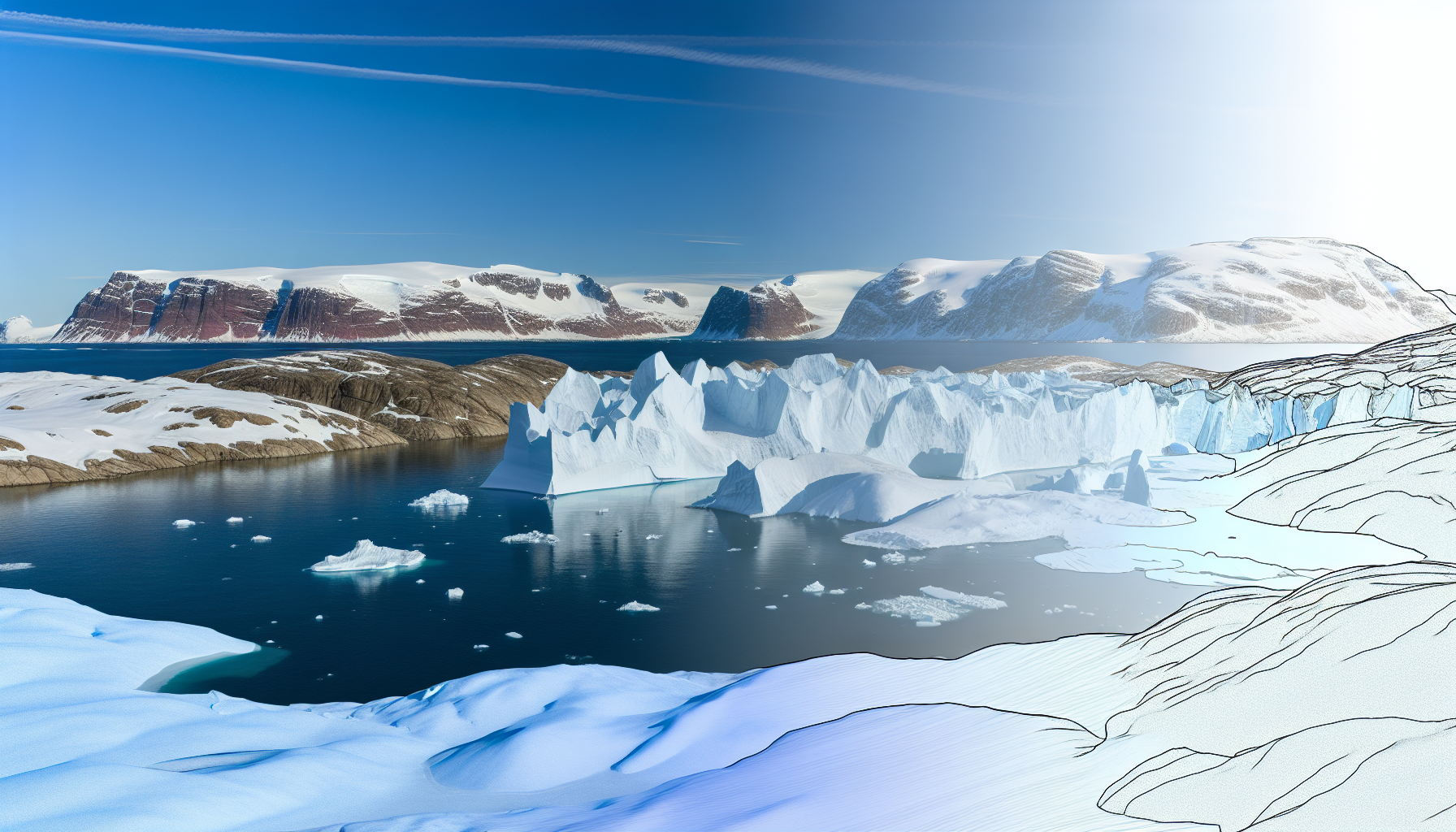 Picture for news Indkøb job i Qeqqata: En omfattende guide til karriere og levevilkår