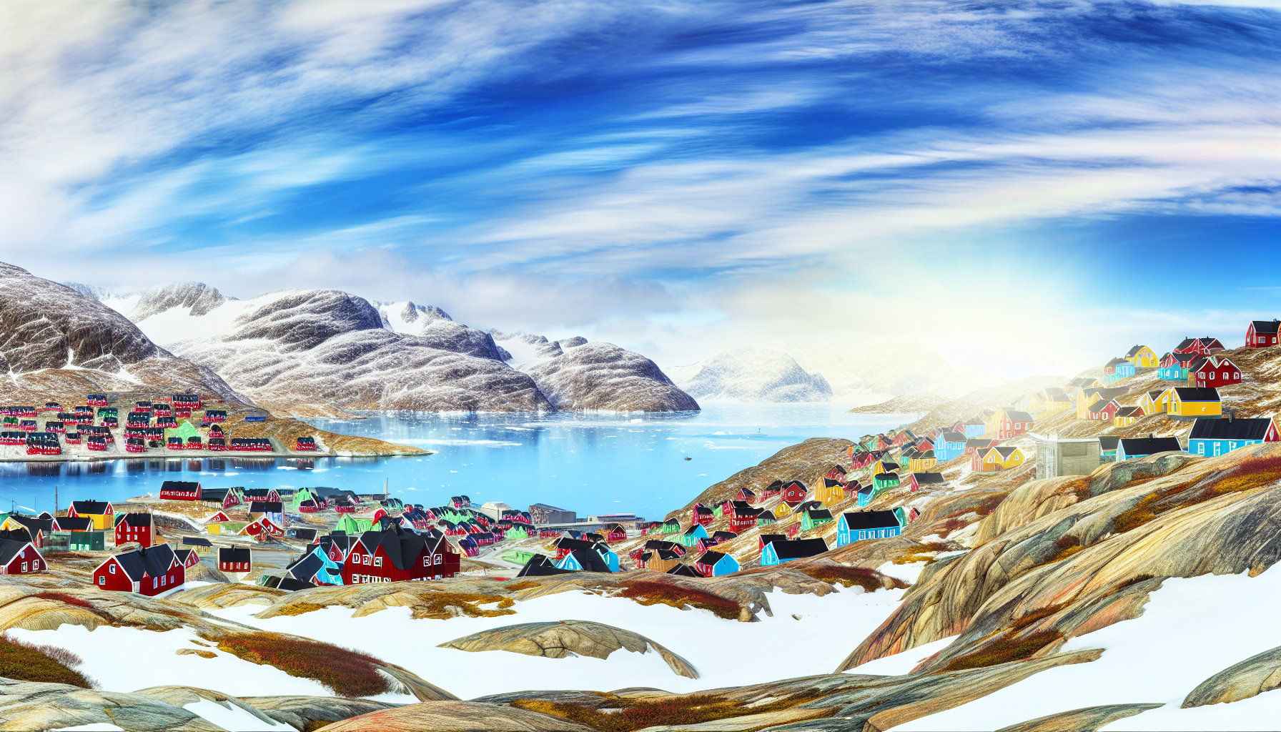 Picture for news Job som ejendomsmægler i Qeqertalik: En omfattende guide