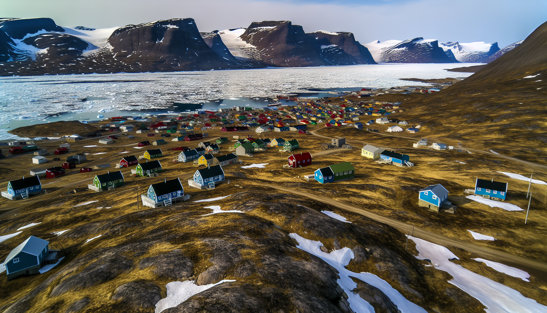 Picture for news Praca jako konsultant freelancer w Qeqqata