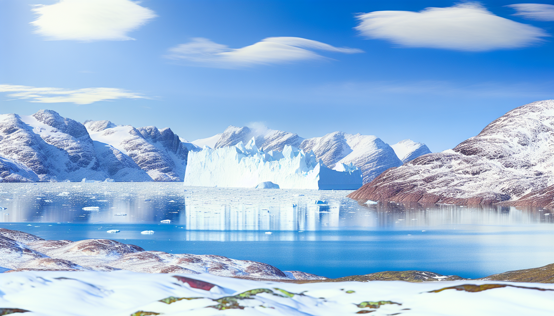 Picture for news Job som nærings- og nydelsesmiddel i Sermersooq