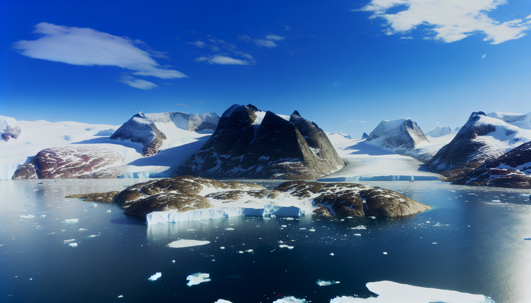 Picture for news Job som salgs- og kommunikationskurser for ledige i Avannaata