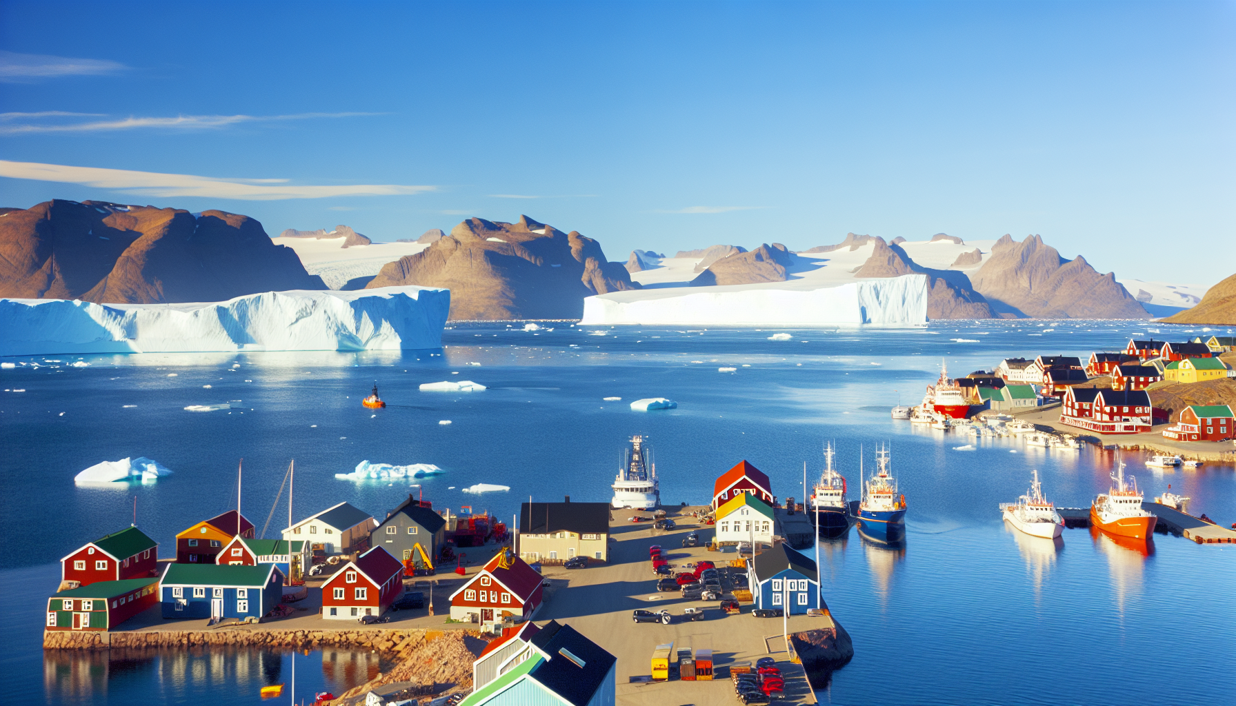 Picture for news Kariera w sprzedaży i komunikacji w Sermersooq