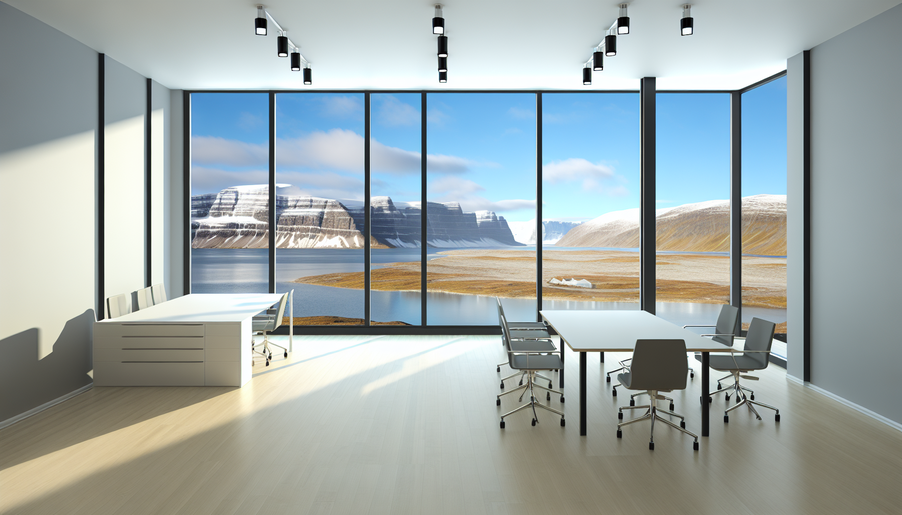 Picture for news Karriere som detailhandelsledelse i Kujalleq