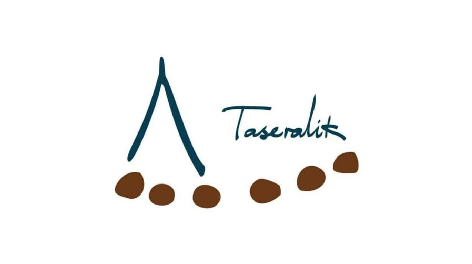 Logo Taseralik