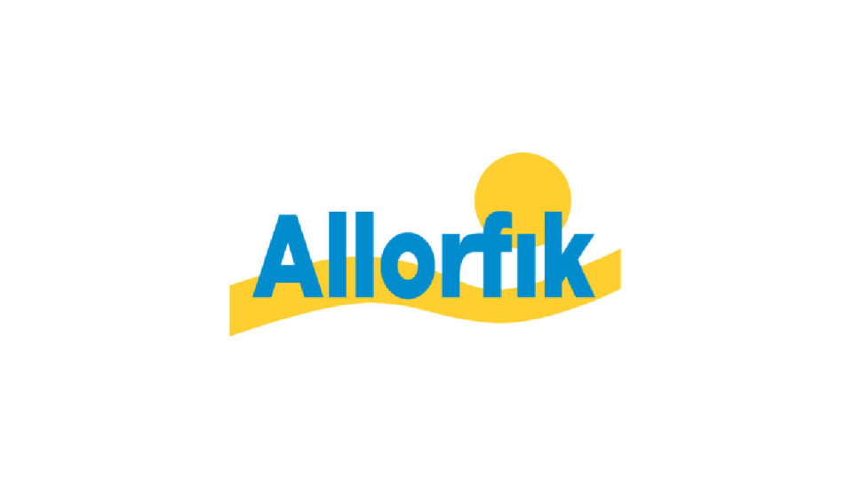 Logo Allorfik