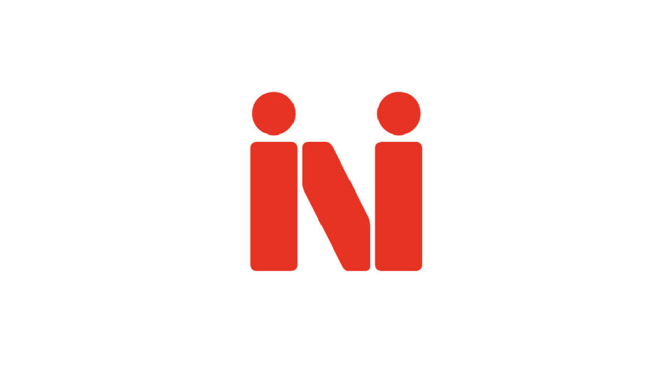 Logo INI Sisimiut