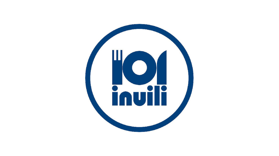 Logo Inuili – Greenland Food College