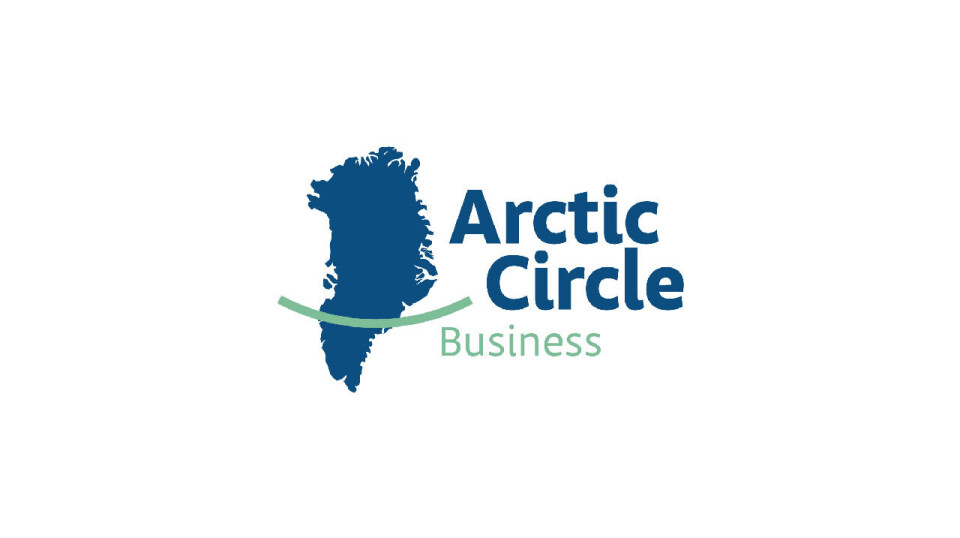 Logo Arctic Circle Business