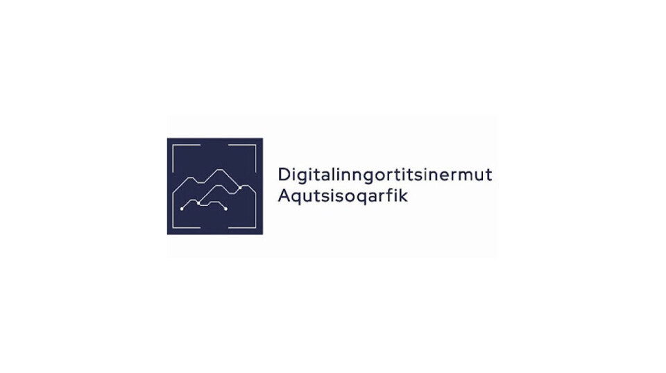 Logo Digitaliseringsstyrelsen