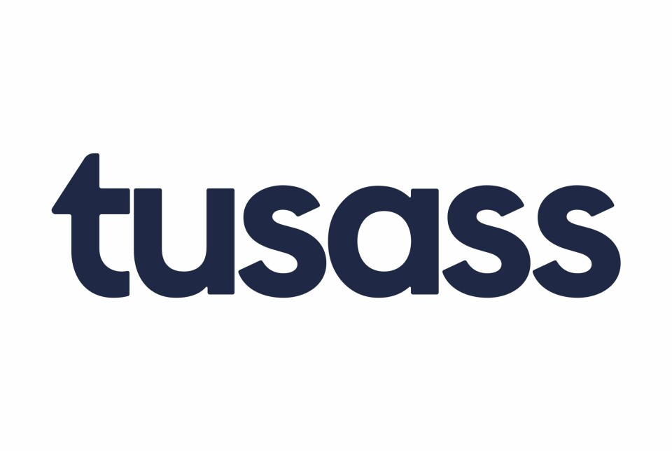 Logo Tusass