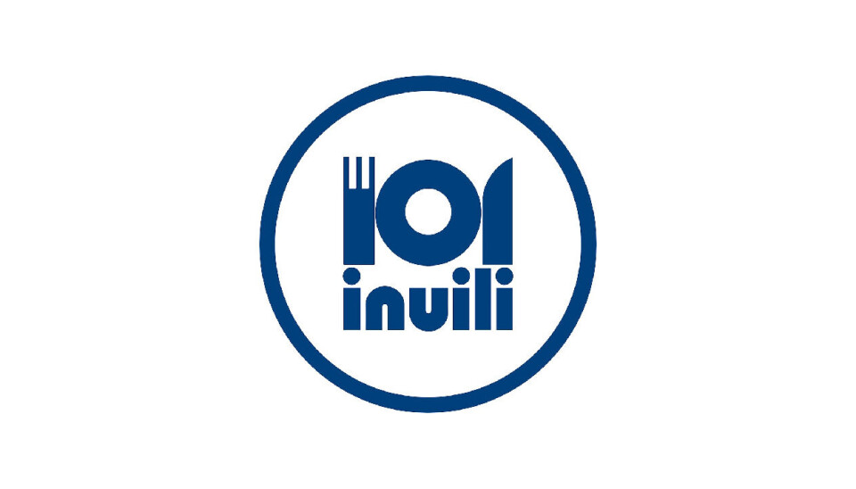 Logo Inuili - Food College Greenland