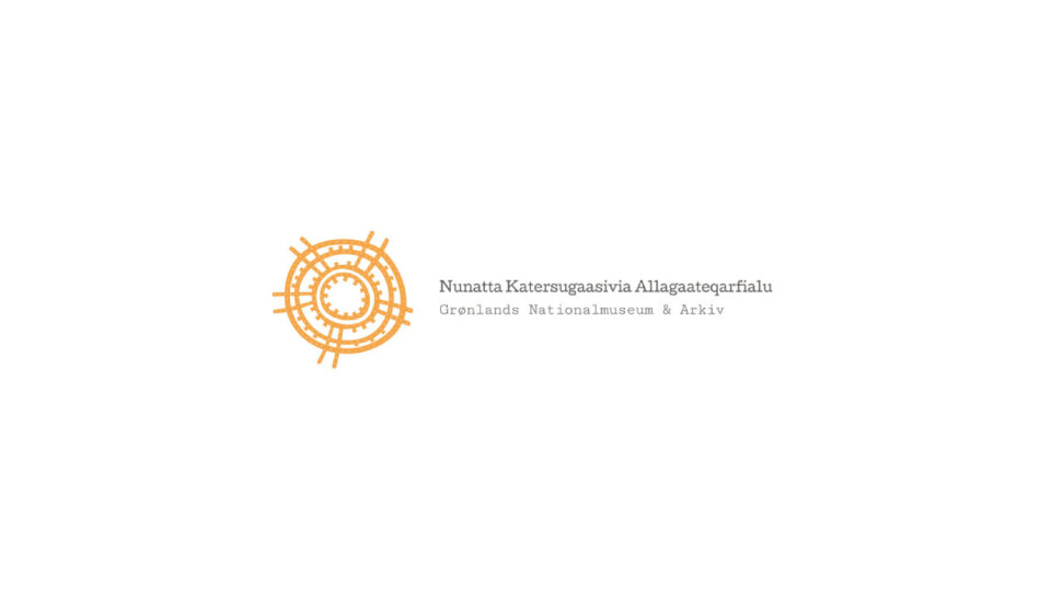 Logo Nunatta Katersugaasivia Allagaateqarfialu