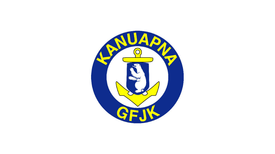 Logo KANUAPNA / GFJK