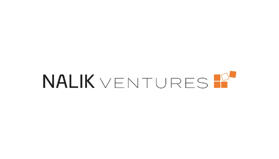 Logo Nalik Ventures