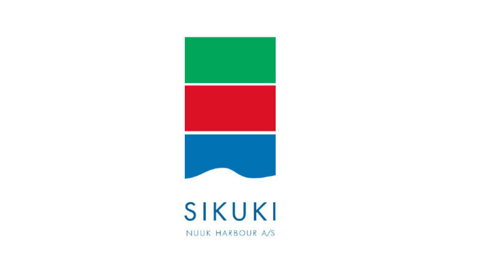 Logo Sikuki