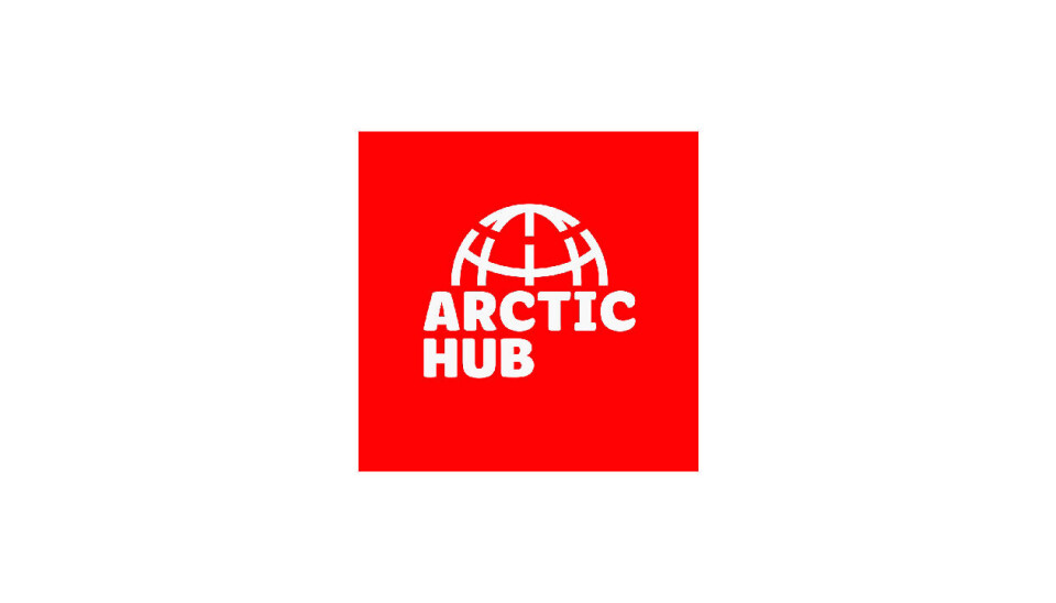 Logo Arctic Hub