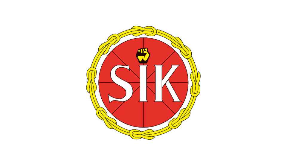 Logo SIK