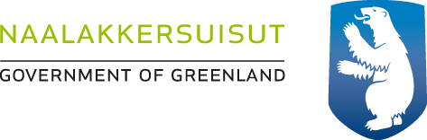 Logo Naalakkersuisut